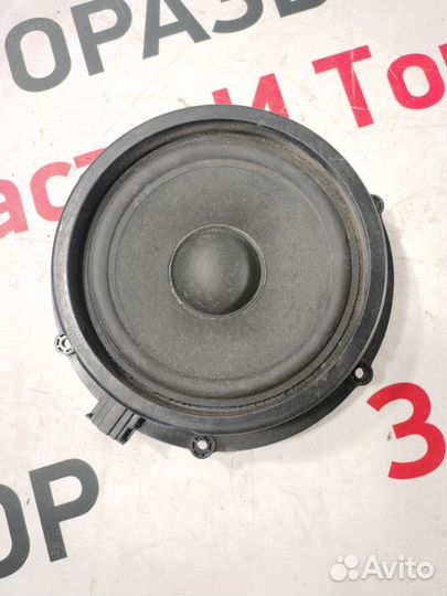 Динамик задний правый Porsche Cayenne 958 3.6 5502