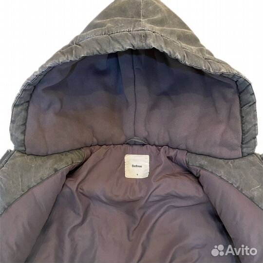 Куртка бомбер Befree