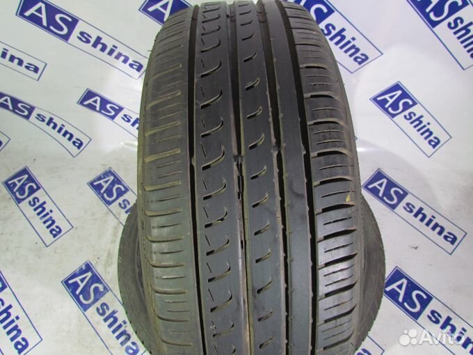 Pirelli P7 205/55 R16 99F