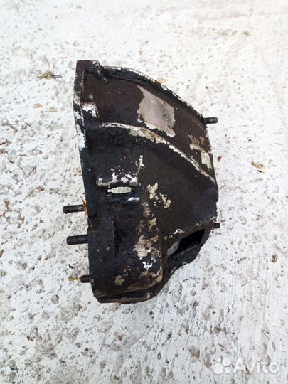 Колокол УАЗ