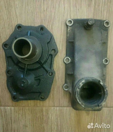 Шестерня муфта ступица вал коробки Дир 4/2 Ssbat