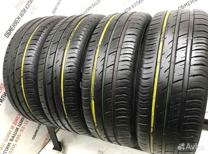 Viatti Strada Asimmetrico 195/65 R15 91H