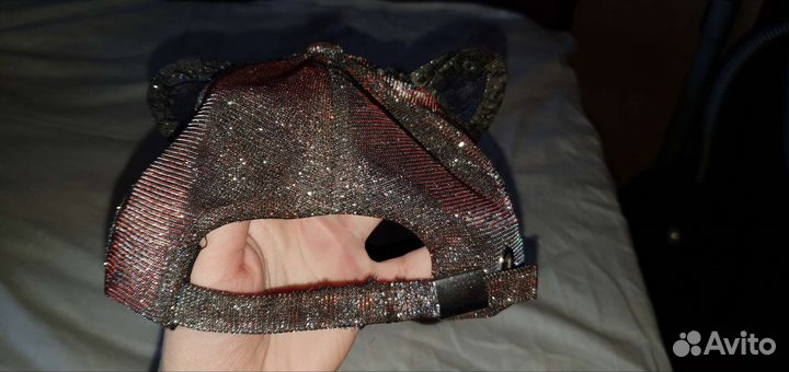 Кепка детская