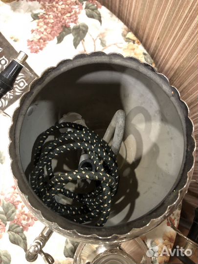 Самовар электрический