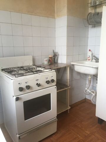 2-к. квартира, 40,9 м², 3/3 эт.