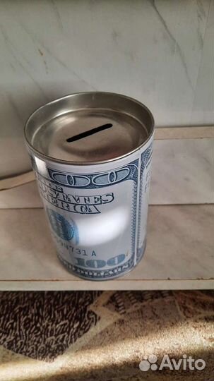 Копилка для денег