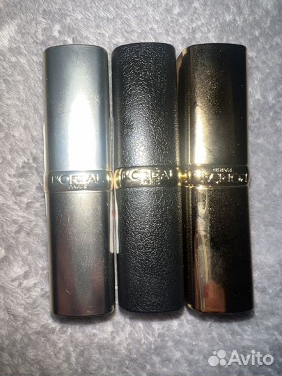 L'Oreal набор помад, новый