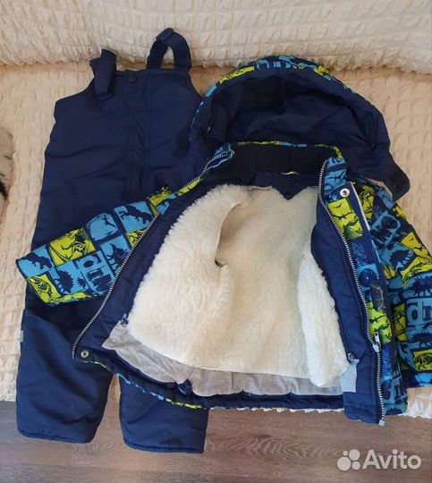 Детская одежда для мальчиков