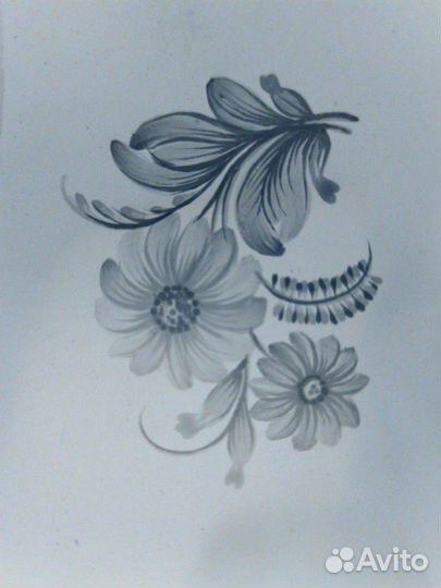 Негативы открыток.Пленка