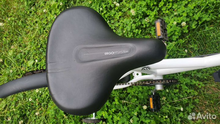 Велосипед детский B'twin 20