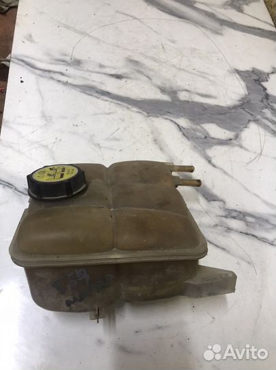 Расширительный бачок мазда 3 BK