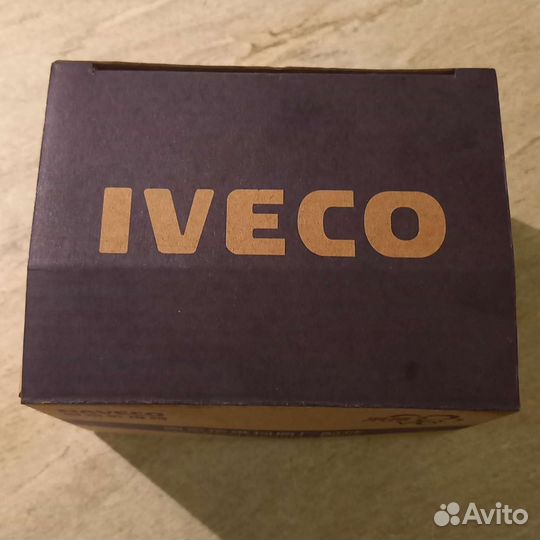 Шестерня 6й передачи