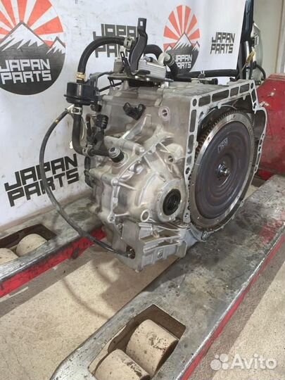 Акпп/вариатор/робот Honda Accord