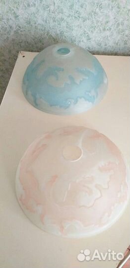 Светильник(плафон ) d30cм