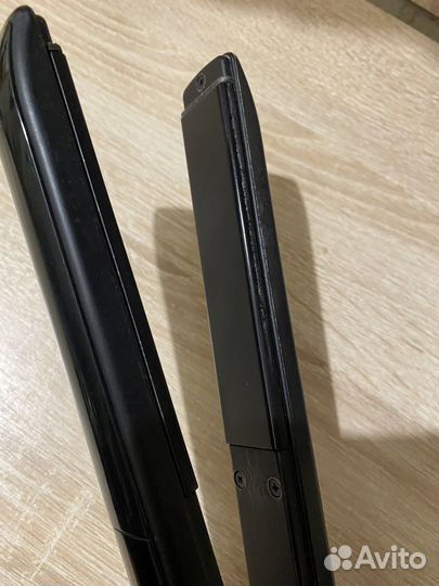 Утюжок выпрямитель для волос rowenta