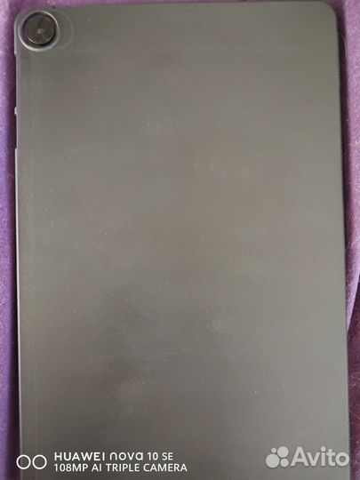 Планшет huawei matepad se 10.4