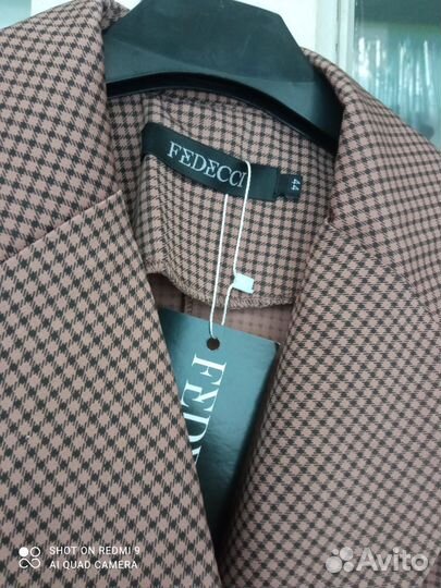 Платье Новое