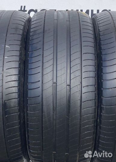 Michelin Pilot Sport 3 245/45 R18 100V