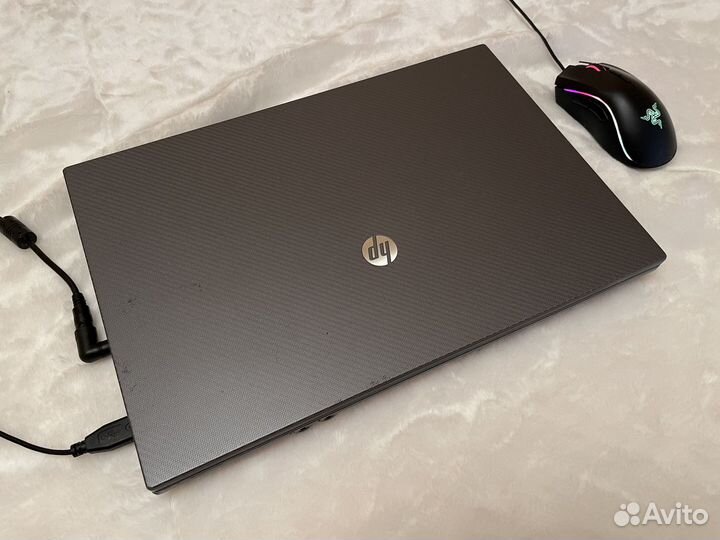 Ноутбук hp 625 Delphi D40