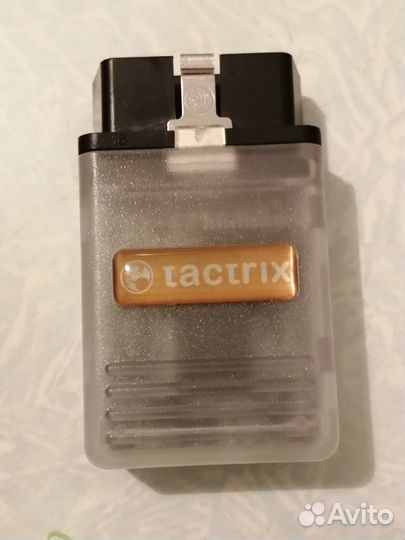 Tactrix Openport 2.0 оригинал