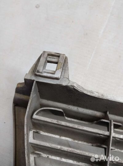 Решетка радиатора nissan sunny n14