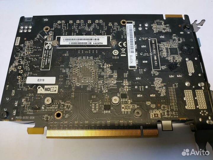 Sapphire Nitro R7 370 2G