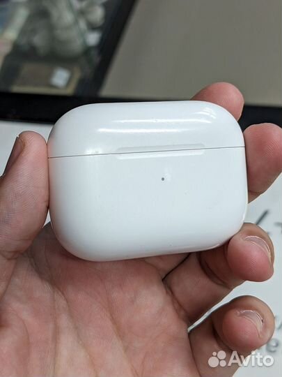 Беспроводные наушники Apple Airpods Pro