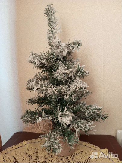 Елка искусственная