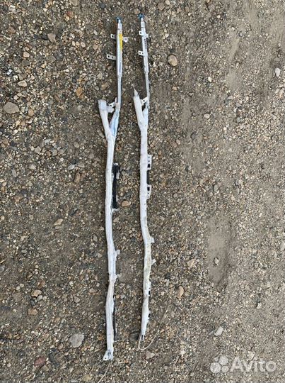 Шторки безопасности Peugeot 307