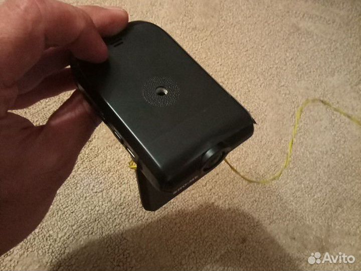 Видеорегистратор sho-me hd02-lcd