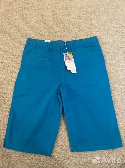 Шорты на мальчика