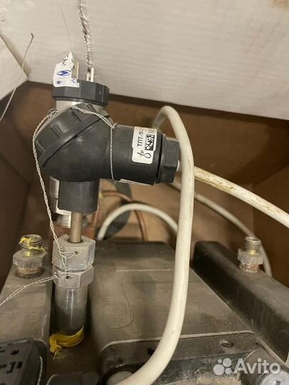 Узел учета газа