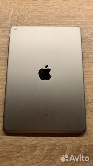 iPad 5 поколения