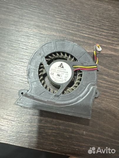 Вентилятор для Samsung R410, R460 r408