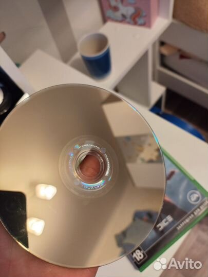 Battlefield 1 xbox one