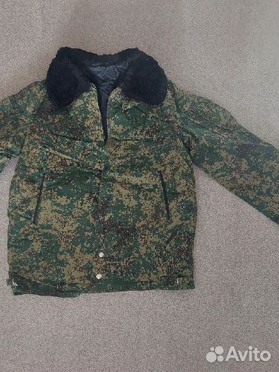 Военная форма