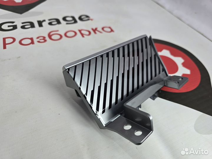 Накладка декоративная торпедо левая Jaecoo J7 жека