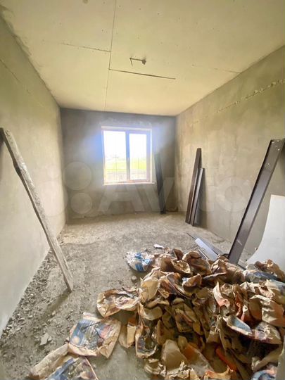 Дом 150 м² на участке 6 сот.