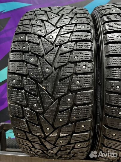 Dunlop SP Winter Ice02 245/40 R18