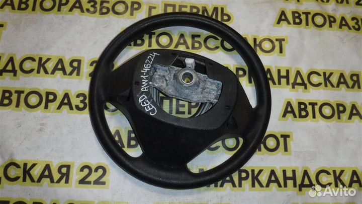 Рулевое колесо KIA Ceed (ED) 2006- 2012