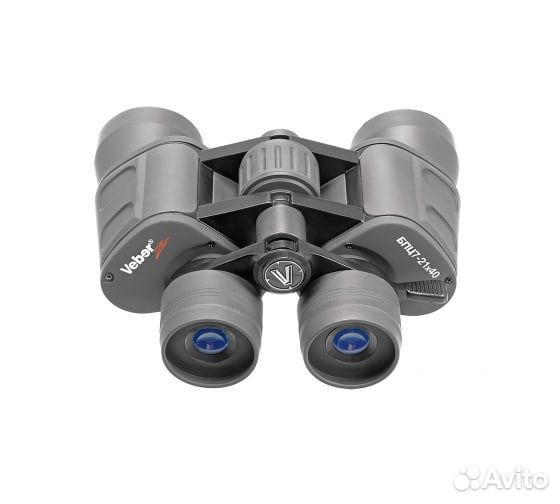 Бинокль Veber бпц zoom 7-21*40