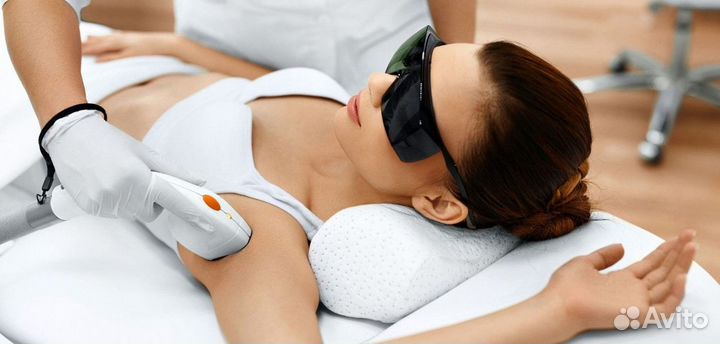 Лазерная студия с постоянной клиентурой