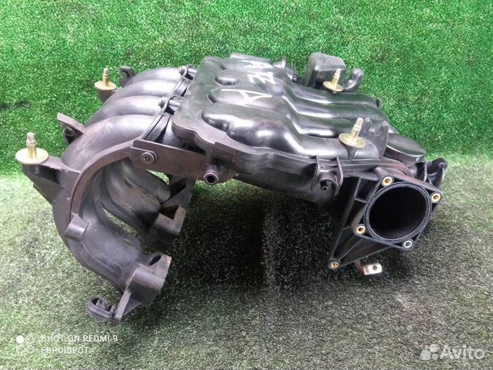 Коллектор впускной Volkswagen Golf 4 (1997-2005)