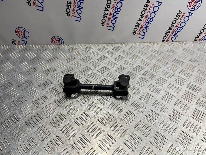 Рулевой карданчик Mitsubishi Pajero (V60) III (199