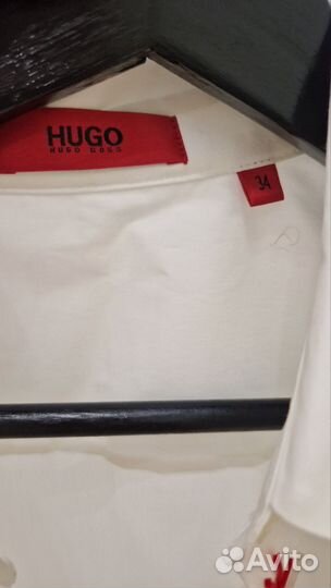 Рубашка Hugo boss