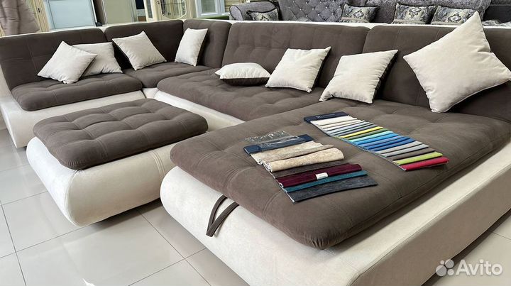 Диван валенсия