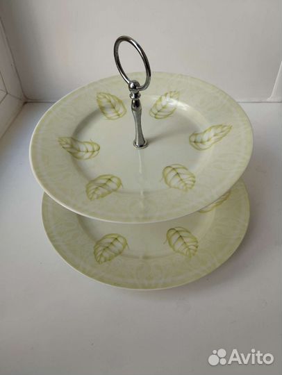 Фруктовница этажерка