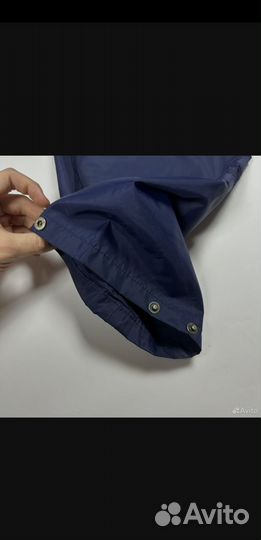 Штаны Helly Hansen водонепроницаемые (gorpcore)