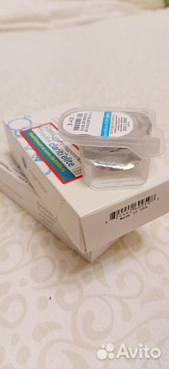 Контактные линзы +4,25 и +4,00 Biomedics 55 (6шт.)