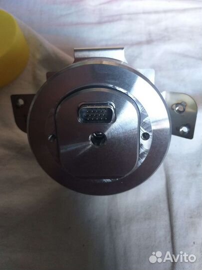 Энкодер Baumer AMG83S W29 S2048 (AG7W 13643886)